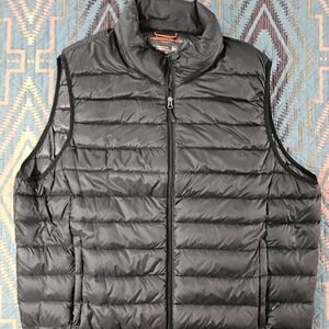 Hawke&Co Performance Duck Down Vest